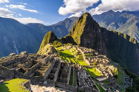 Machu Picchu Gold Review 2024